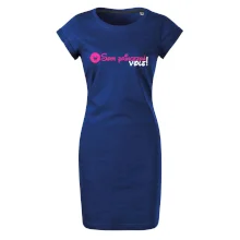 Som princezná Vole! Som princezná Vole!