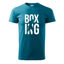 Nápis Boxing Nápis Boxing