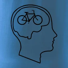 Myslím len na bicykel