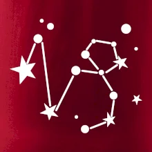 Súhvezdie - Capricorn - Kozorožec Súhvezdie - Capricorn - Kozorožec