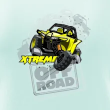 ATV xtreme race