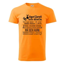 Narodeniny Apríl Narodeniny Apríl