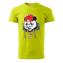 Hip hop panda Hip hop panda