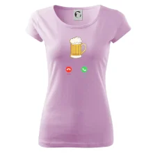 Volá pivo  (Pecka design)