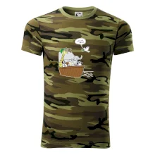 Pravda s Noemovou archou Pravda s Noemovou archou