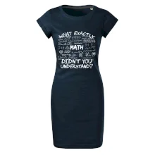 What exactly didnt you understand  - Math