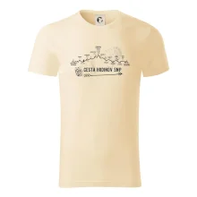 Profil Cesta hrdinov SNP Profil Cesta hrdinov SNP