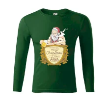 Drsný Santa Drsný Santa