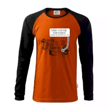 Born to ride - Vlastný ročník Born to ride - Vlastný ročník