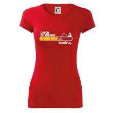 Rybárčenie - Catch of the day