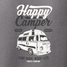 Happy Camper
