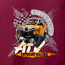 ATV extreme championship