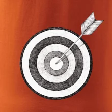 Terč na lukostreľbu