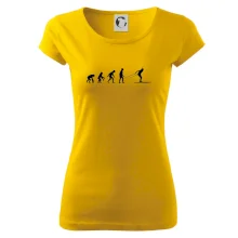 Biathlon Evolúcia Beh