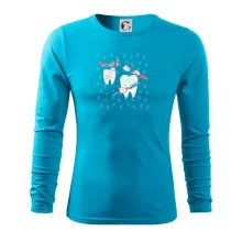 Zubárske tričko Zubárske tričko