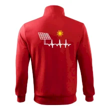 Ekg Fotovoltaická elektráreň Ekg Fotovoltaická elektráreň