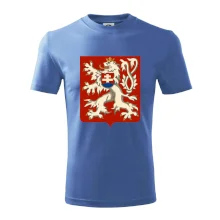 Znak ČSR - Československá republika (1948–1960)