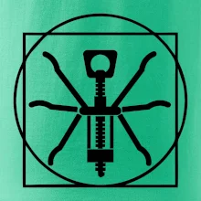 Vitruviánsky otvárač