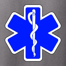 Šiltovka hviezda života