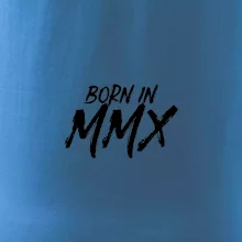 Born in - Rímske číslo 2010