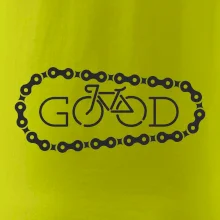 Good cyklista
