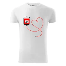 Transfúzia srdce Transfúzia srdce