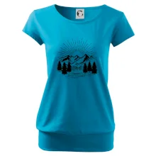 Hory a lesy Hory a lesy