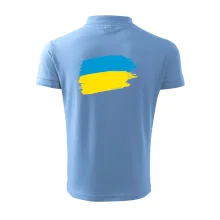 Ukrajina vlajka Ukrajina vlajka