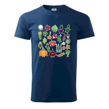 Veselá zelenina Veselá zelenina