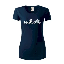 Evolution of man (Enduro)