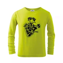 Vodičovo srdce Vodičovo srdce