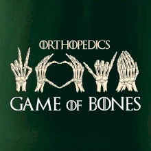 Game of Bones Orthopedics Game of Bones Orthopedics