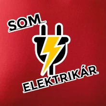 Zásuvka - som elektrikár