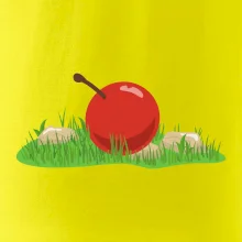 Obrázok - Jablko nepadne ďaleko od stromu