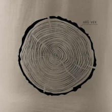 VÁŠ VEK - Letokruhy