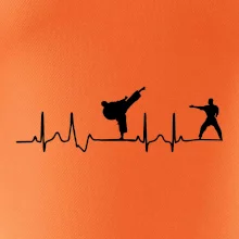Karate EKG