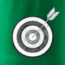 Terč na lukostreľbu