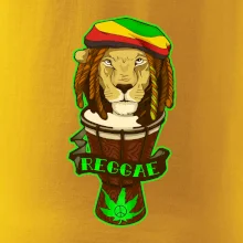 Reggae lev