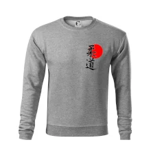 Judo Japan vlajka Judo Japan vlajka