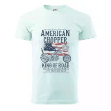 American Chopper