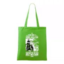 You Don t Always Need a Plan