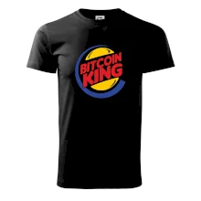 Bitcoin King
