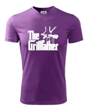 The Grillfather