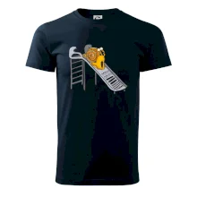 To bude ale drsný nárez (Pecka Design)