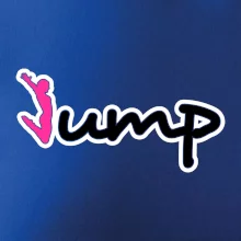 Jump - zápis a panáček