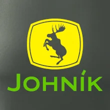 Johník Johník