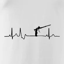 Ekg pistole na pěnu