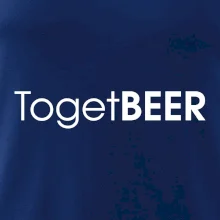 Pivné nápisy TogetBEER