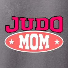 Judo mom Judo mom