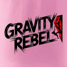 Gravity rebel